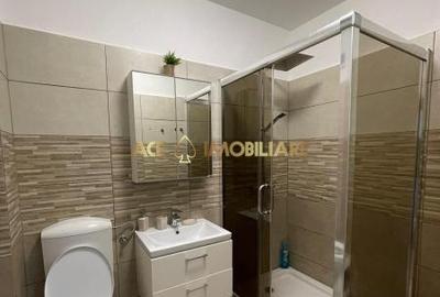 Apartament cu 2 camere decomandat, mobilat în Berceni - 6