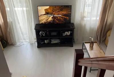 Apartament cu 2 camere semidecomandat în Gării - 2