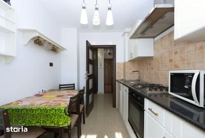 Apartament cu 2 camere în Micro 17 - 2