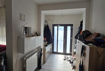 Casă cu 4 camere cu Teren 500 Mp în Aroneanu - 8