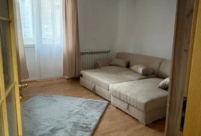 Apartament cu 2 camere decomandat în Ultracentral