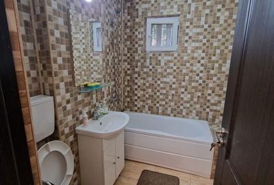 Apartament cu 2 camere în Central - 4