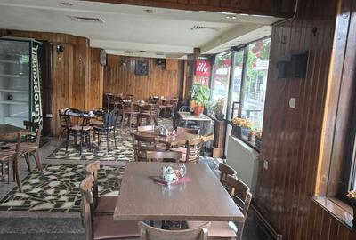Spațiu comercial, de 400 mp, în Central - 4