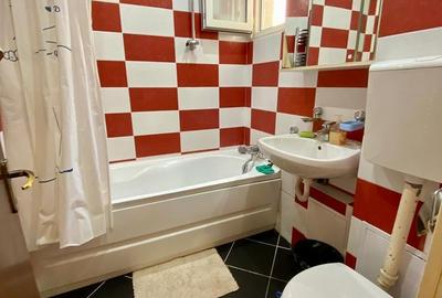 Apartament cu 2 camere în Drumul Taberei - 4