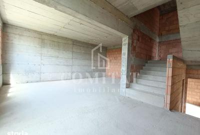 Casă cu 6 camere cu Teren 523 Mp în Ciurila - 4