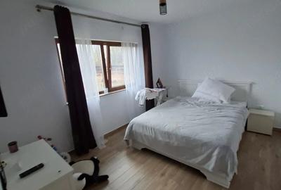 Casă cu 3 camere cu Teren 6000 Mp în Central - 4