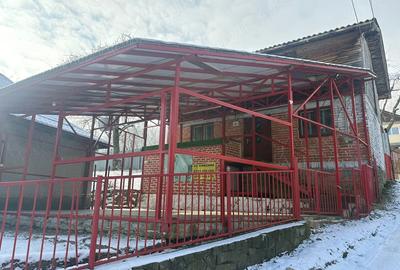 Casă cu 1 camere cu Teren 285 Mp în Șotrile - 6