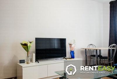 Apartament cu 3 camere în Piața Unirii