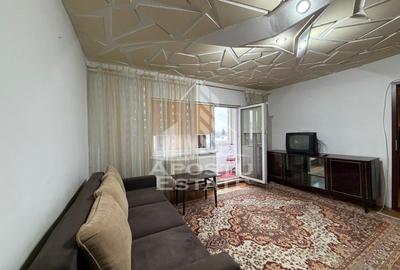 Apartament cu 2 camere semidecomandat, mobilat în Spitalul Județean - 2