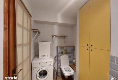 Apartament cu 2 camere decomandat în Mărăști - 3
