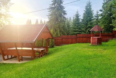 Casă cu 10 camere cu Teren 800 Mp în Beliș - 3