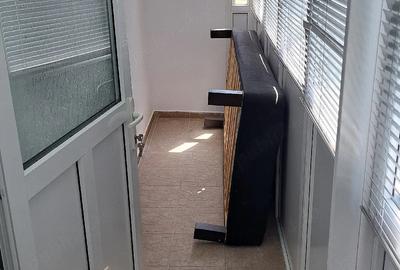 Apartament cu 2 camere semidecomandat în Central - 3