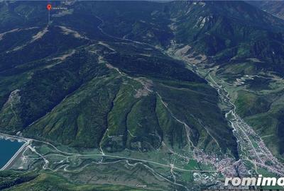 Teren de 7500 mp, în Central
