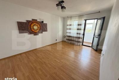 Apartament cu 2 camere decomandat în Vest - 9