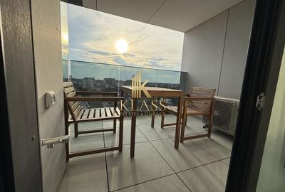 Apartament cu 2 camere decomandat, mobilat în Aviației - 3