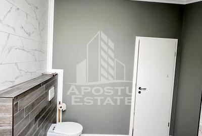 Apartament cu 3 camere în Giroc