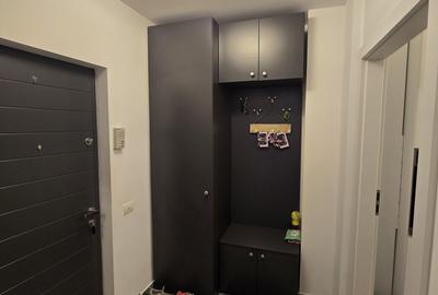 Apartament cu 2 camere decomandat în Ultracentral