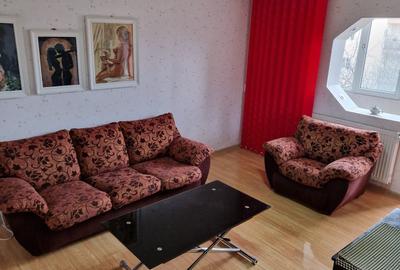 Apartament cu 2 camere semidecomandat în Odobescu - 6