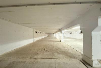 Spațiu industrial, de 1,690 mp, în Fratelia - 20