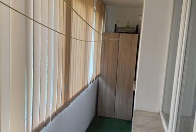 Apartament cu 2 camere nedecomandat în Fizicienilor - 3