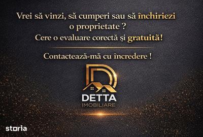 Casă cu 4 camere cu Teren 410 Mp în Central
