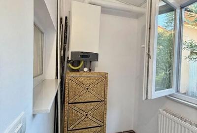 Garsonieră în Lunei - 8
