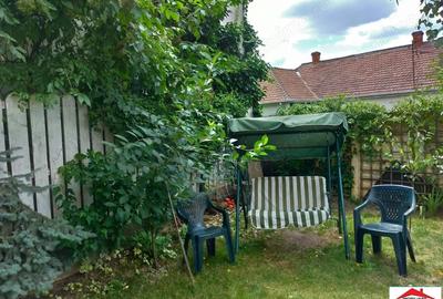 Casă cu Teren 350 Mp în Titulescu - 9