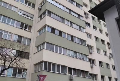 Apartament cu 2 camere semidecomandat în Pantelimon