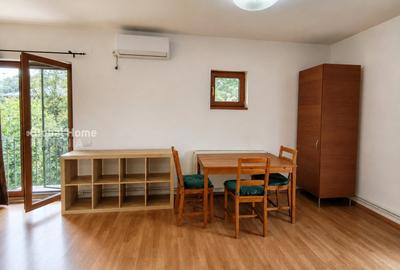 Apartament cu 2 camere decomandat, mobilat în Domenii - 2