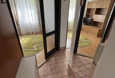Apartament cu 2 camere decomandat în Central - 2