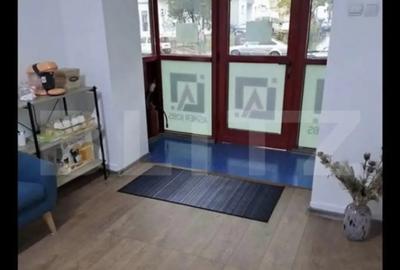 Spațiu comercial, de 41 mp, în Fălticeni - 2