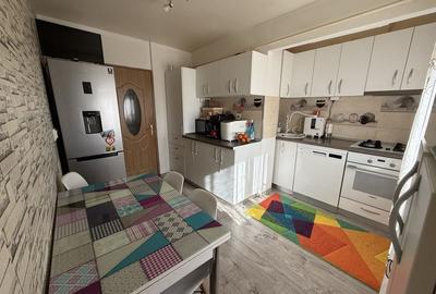 Apartament cu 3 camere în Central - 2