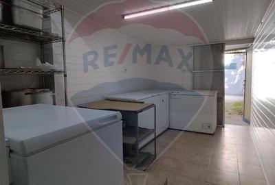 Spațiu comercial, de 92 mp, în Dacia - 11