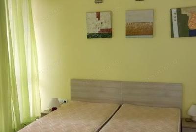 Garsonieră în Buziașului - 2