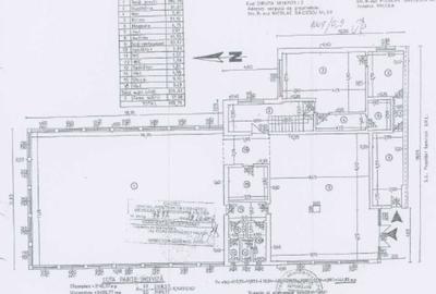 Spațiu comercial, de 715 mp, în Exterior Vest - 2