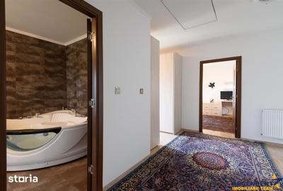 Casă cu 8 camere cu Teren 251 Mp în Bartolomeu - 4