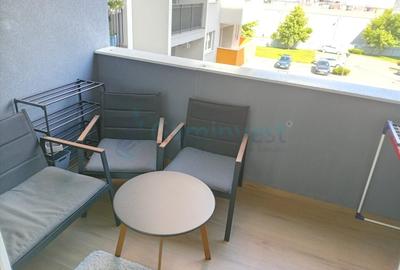 Apartament cu 2 camere decomandat, mobilat în Iosia - 8