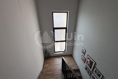 Duplex cu 4 camere cu Canalizare în Someșeni - 10