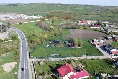 Teren de 5174 mp, în Ilișești - 8