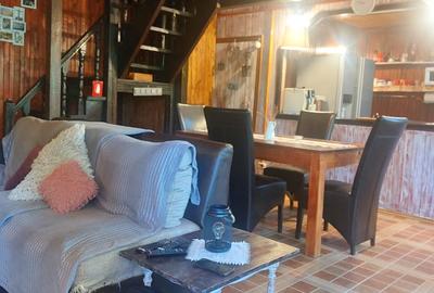 Casă cu 5 camere cu Teren 1050 Mp în Lepșa - 16