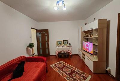 Apartament cu 2 camere nedecomandat în Vest - 2