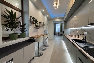 Apartament cu 2 camere semidecomandat, mobilat în Iosefin - 2