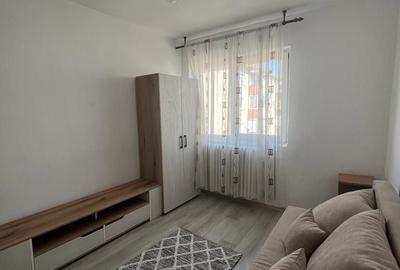 Apartament cu 2 camere decomandat în Central - 5