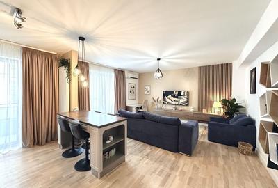 Apartament cu 2 camere decomandat în Regie - 1