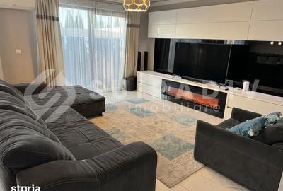 Casă cu 5 camere cu Teren 150 Mp în Făget