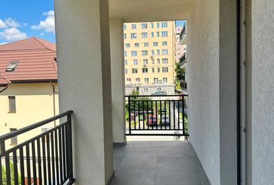Apartament cu 2 camere decomandat în Zorilor - 3