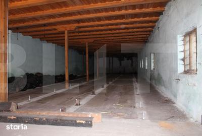Teren de 1657 mp, în Central