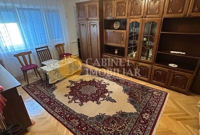 Apartament cu 2 camere decomandat, mobilat în Tătărași - 1