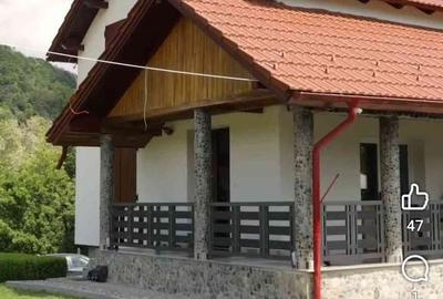 Teren de 31508 mp, în Vâlcea