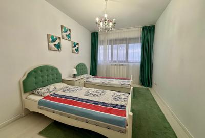 Apartament cu 6 camere în Colentina - 9